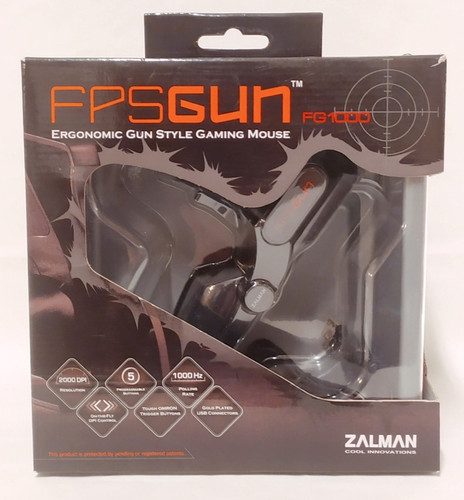 Mouse gioco per stile - mouse,