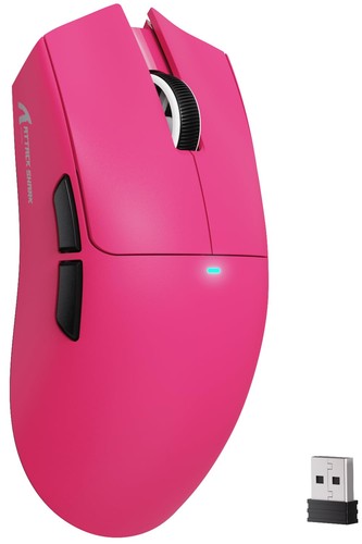 Attack shark x11se - attack, da