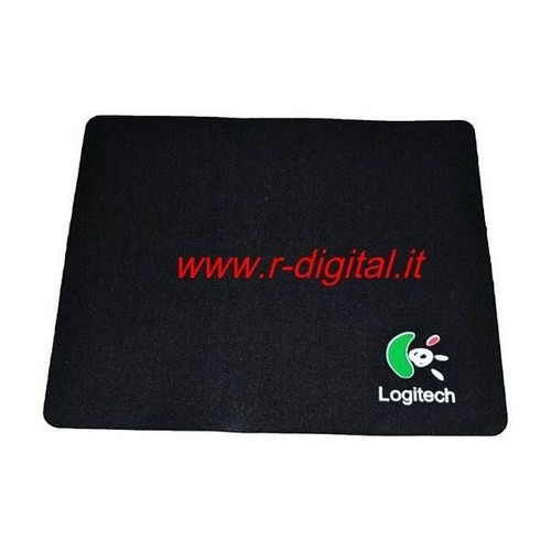Tappetino mouse logitech - tappetino,