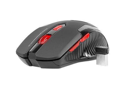 Mouse wireless - da, gioco