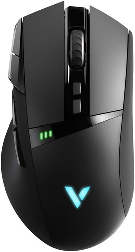 Mouse gioco wireless - mouse,