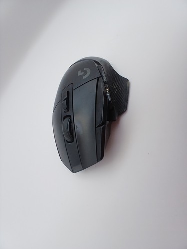 Mouse gioco rgb - gioco,