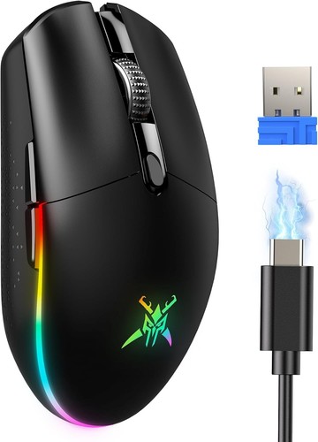 Tecknet mouse gioco - mouse,
