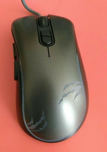 Mouse gioco ergonomico - gioco, usb
