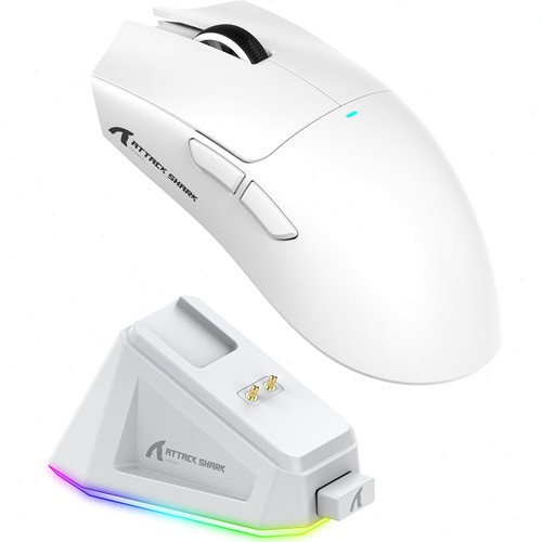 Attack shark x11 mouse - attack, da