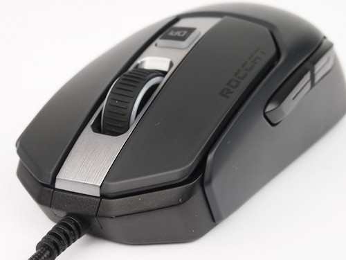 Roccat kain 120 aimo - roccat,
