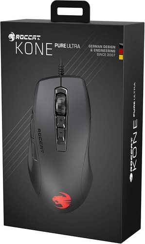 Roccat kone pure - kone, ultra