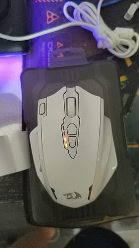 Redragon mouse gioco - redragon,