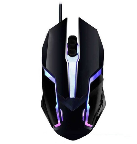 Mouse ottico cablato - mouse,