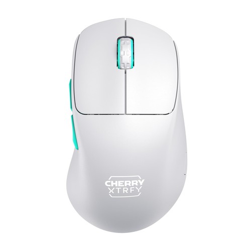 Xtrfy m64 wireless - m64, mouse