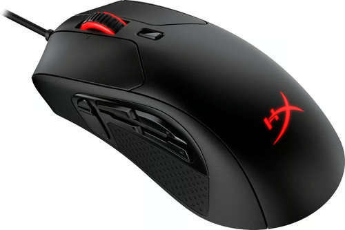 Hyperx raid pulsefire - raid,
