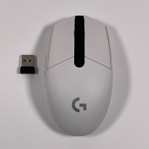 Mouse gioco wireless - da,
