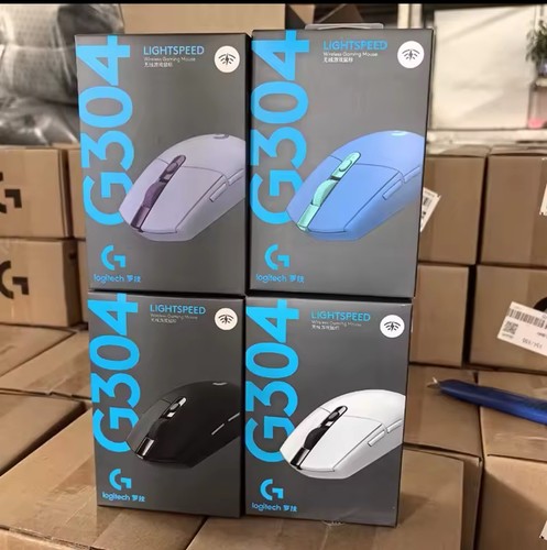 Mouse gioco wireless - mouse,