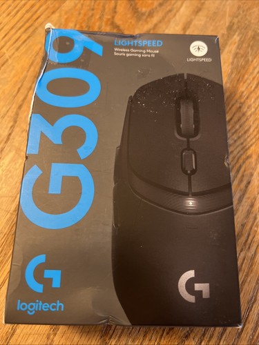Mouse gaming wireless logitech - gaming,