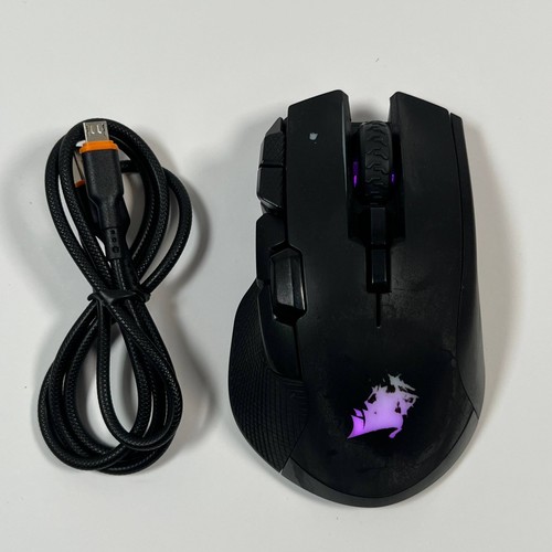 Mouse gioco corsair - da,