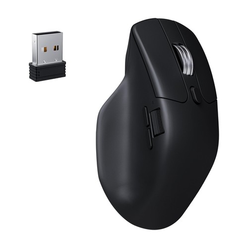 Mouse gioco wireless - da,