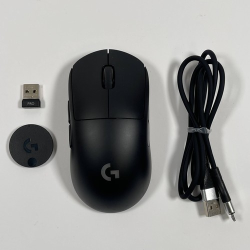 Mouse gioco wireless - da,