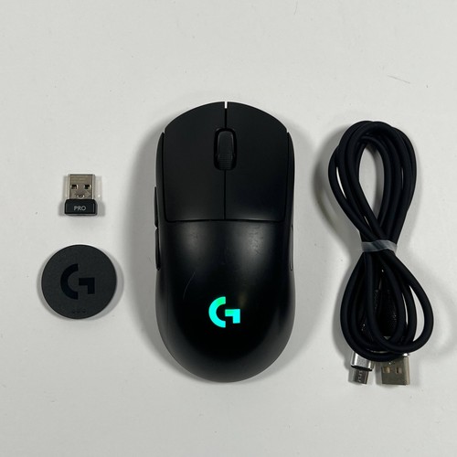 Mouse gioco wireless - da,