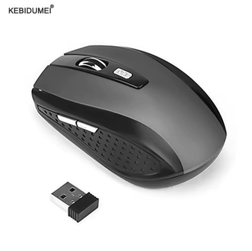 Mouse gioco wireless 2 - mouse,