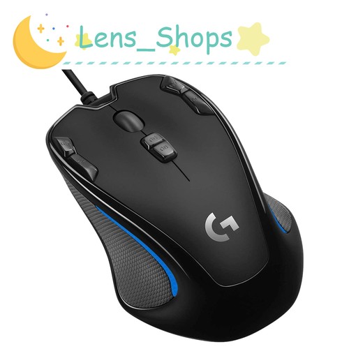 Mouse gioco ambidestro - mouse, da