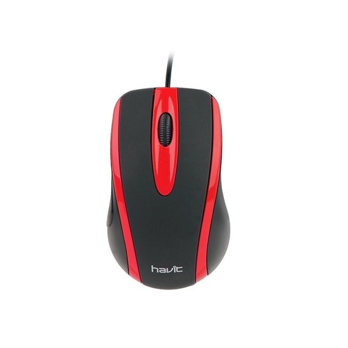 Mouse usb ottico ergonomico - ottico,