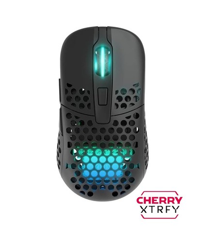 Nuovo cherry xtrfy m42 - cherry,