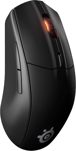 Steelseries rival mouse da - 3,