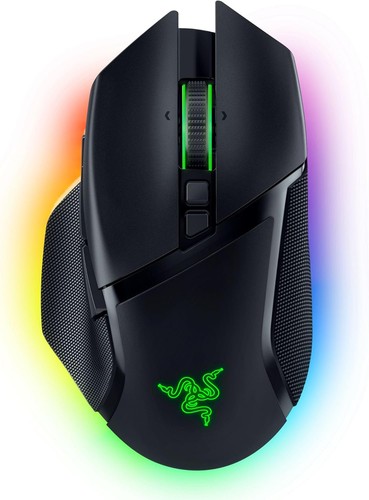 Mouse gioco wireless - gioco,
