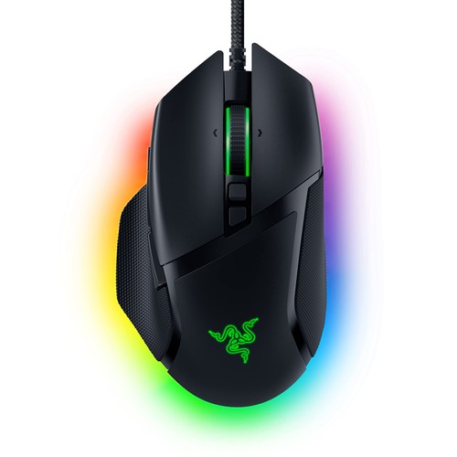 Mouse gioco razer basilisk - da,