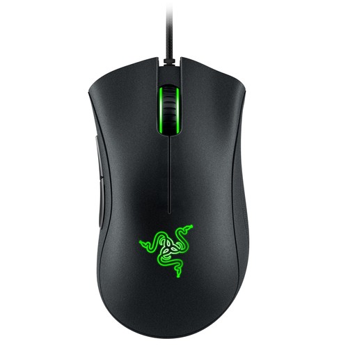 Mouse gioco cablato - da,