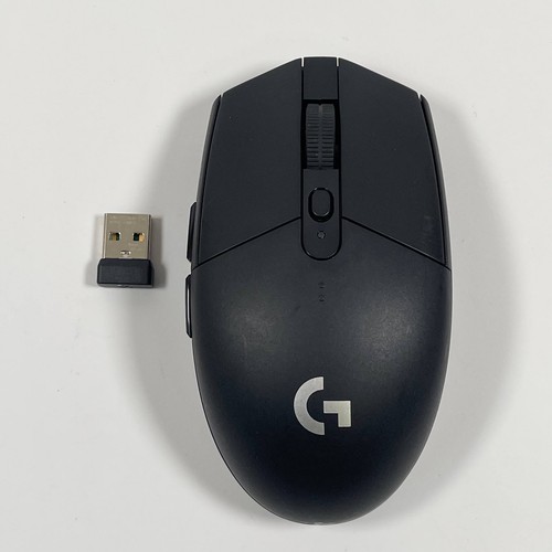 Mouse gioco wireless - mouse,