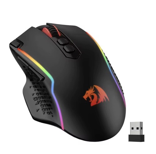 Mouse gioco wireless - mouse,