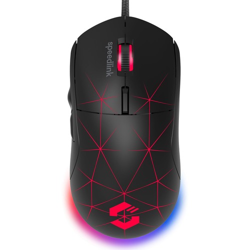 Speedlink corax rgb gioco - corax,