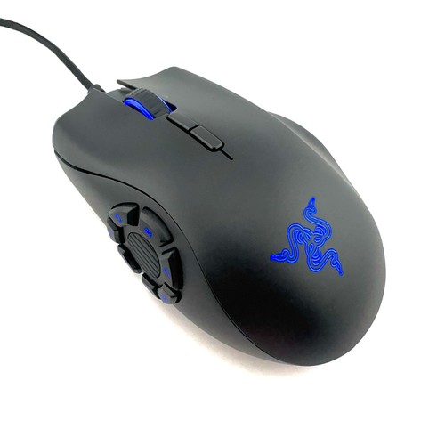 Razer naga trinity mouse - naga,