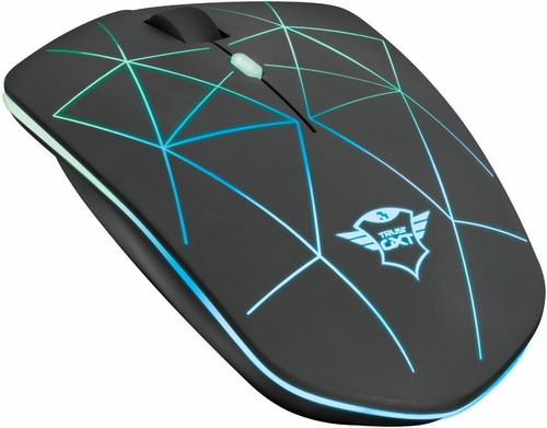 Trust gaming gxt 117 - gaming,