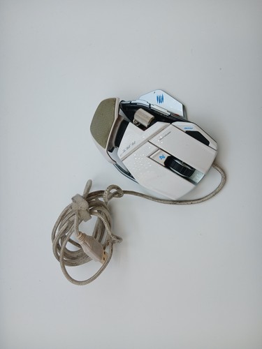 Mad catz mouse da gioco - da,