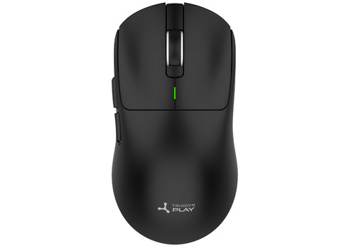 Mouse gioco gamer - da,
