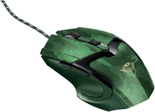 Trust gaming gxt 101c mouse - gxt, da