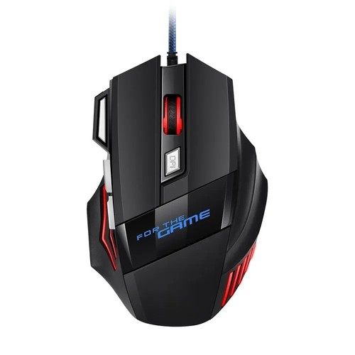 Nuovo mouse gioco - gioco, usb