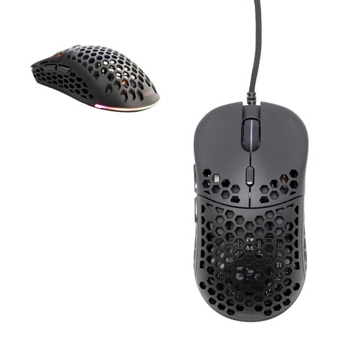 Mouse professionale gaming - da,