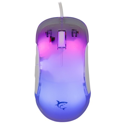 Mouse gaming rgb usb 12800 - mouse, dpi