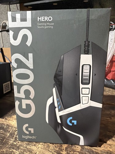 Mouse gioco logitech - gioco,