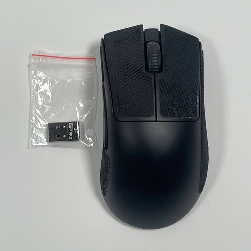Mouse gioco wireless razer - gioco,