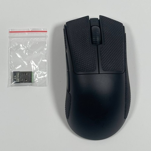Mouse gioco wireless - da, razer
