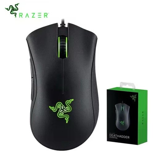 Razer deathadder elite mouse - deathadder,
