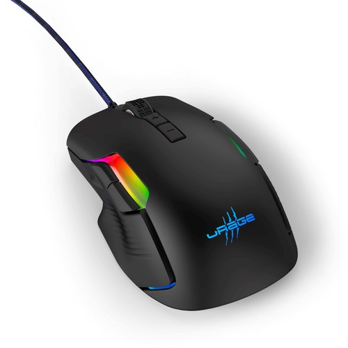 Urage reaper 600 usb gioco - urage,