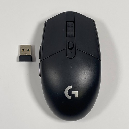 Mouse gioco wireless - mouse, da
