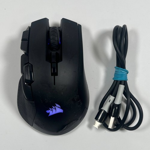 Mouse gioco corsair - da,