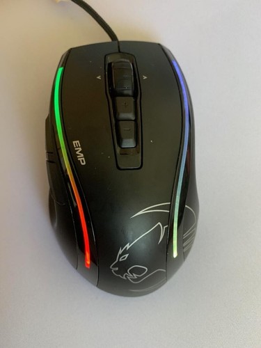 Roccat kone emp mouse gaming - kone,