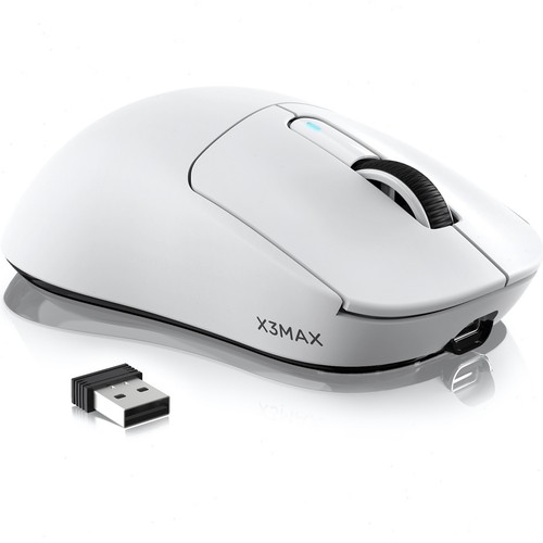 Attack shark x3max - attack, paw3950